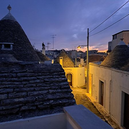 Villa Il Trullo Del Guelfo Alberobello Exterior foto