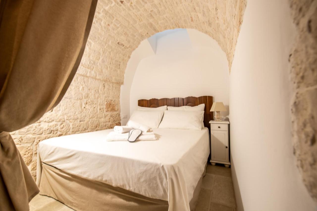Villa Il Trullo Del Guelfo Alberobello Exterior foto