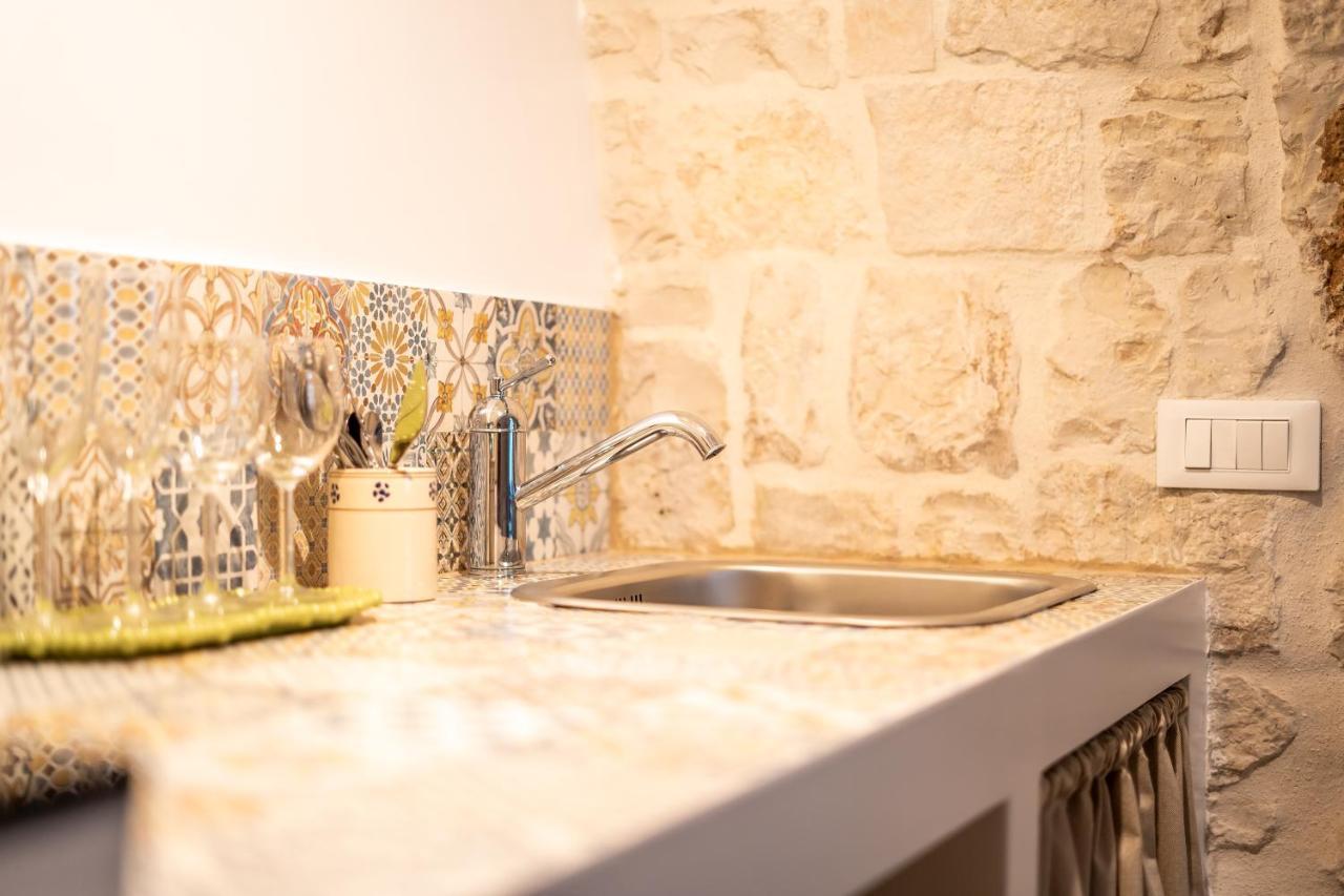 Villa Il Trullo Del Guelfo Alberobello Exterior foto
