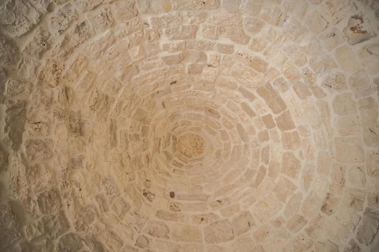 Villa Il Trullo Del Guelfo Alberobello Exterior foto